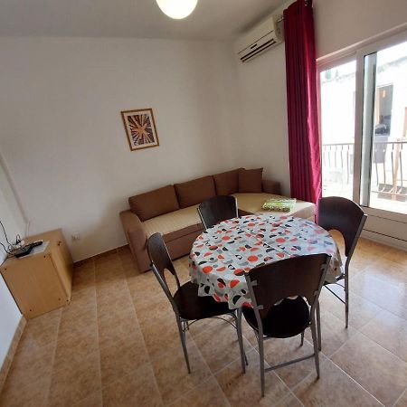Apartments Marnikovic Улцинь Экстерьер фото