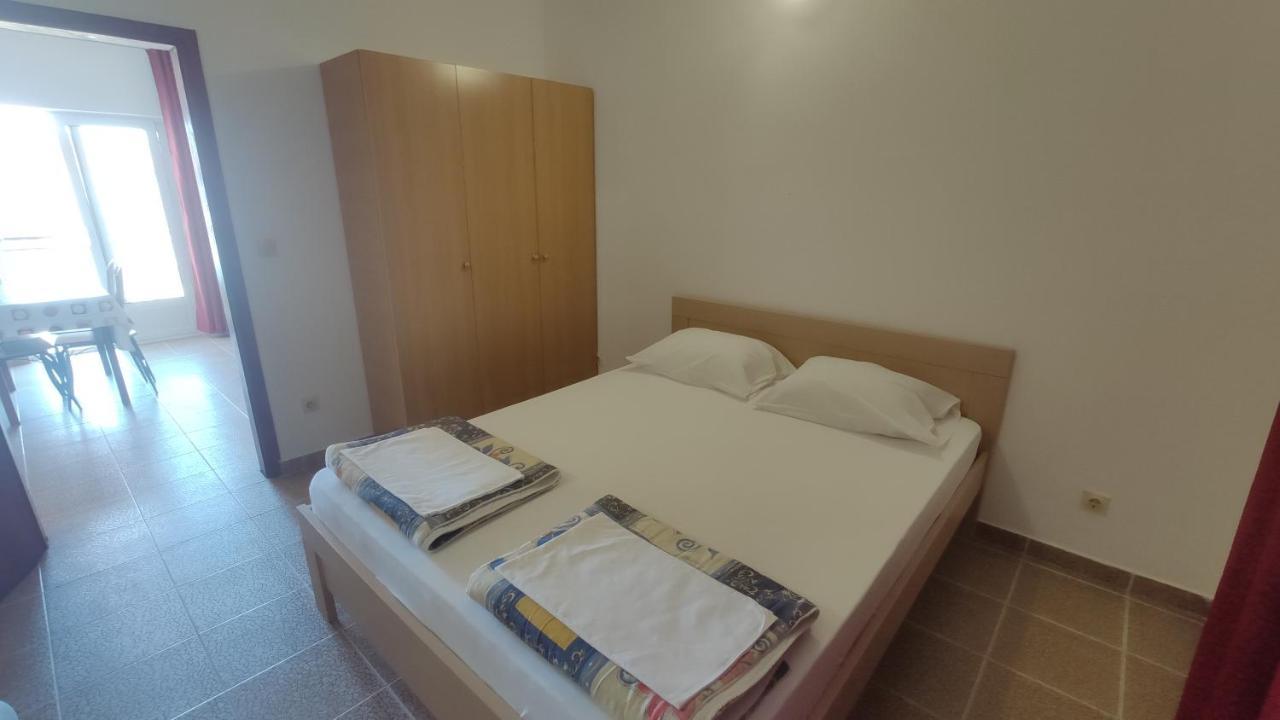 Apartments Marnikovic Улцинь Экстерьер фото