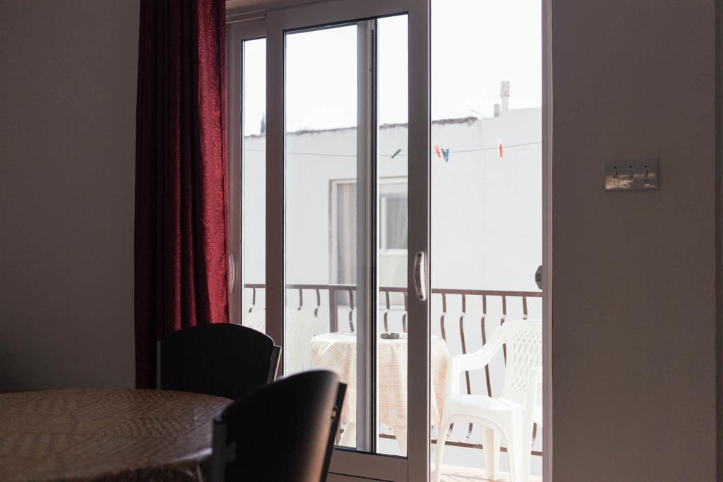 Apartments Marnikovic Улцинь Экстерьер фото