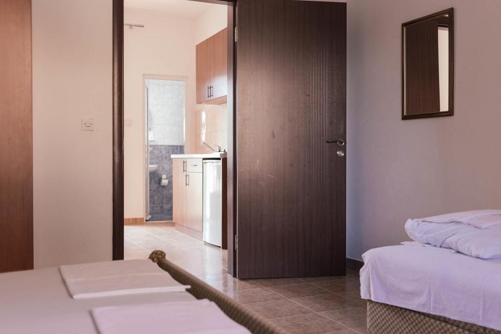 Apartments Marnikovic Улцинь Экстерьер фото