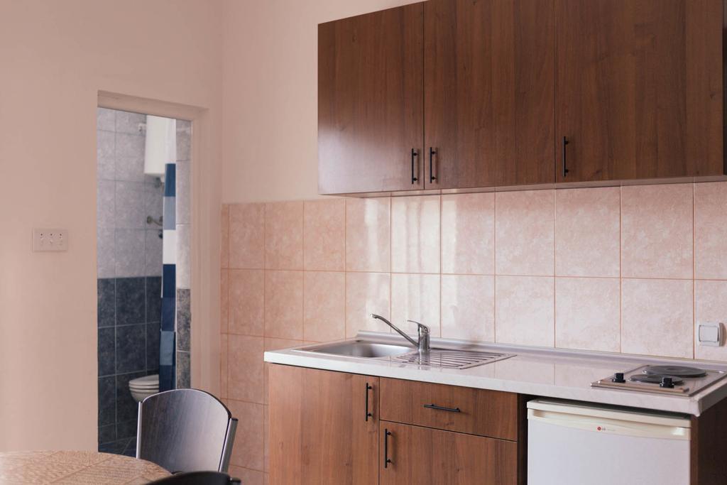 Apartments Marnikovic Улцинь Экстерьер фото