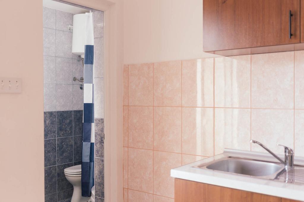 Apartments Marnikovic Улцинь Экстерьер фото